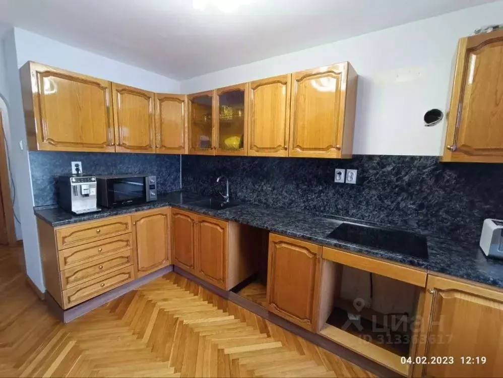 5-к кв. Иркутская область, Иркутск ул. Поленова, 37 (175.0 м) - Фото 1