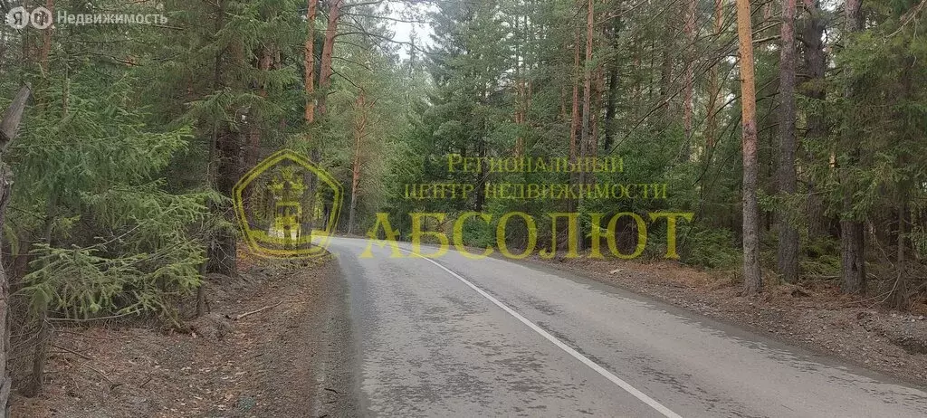 Участок в Свердловская область, Ревда (10.51 м) - Фото 0