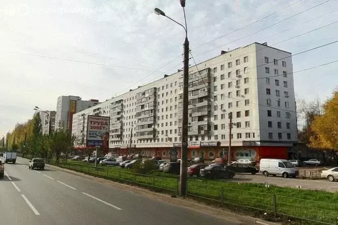 Помещение свободного назначения (200 м) - Фото 1
