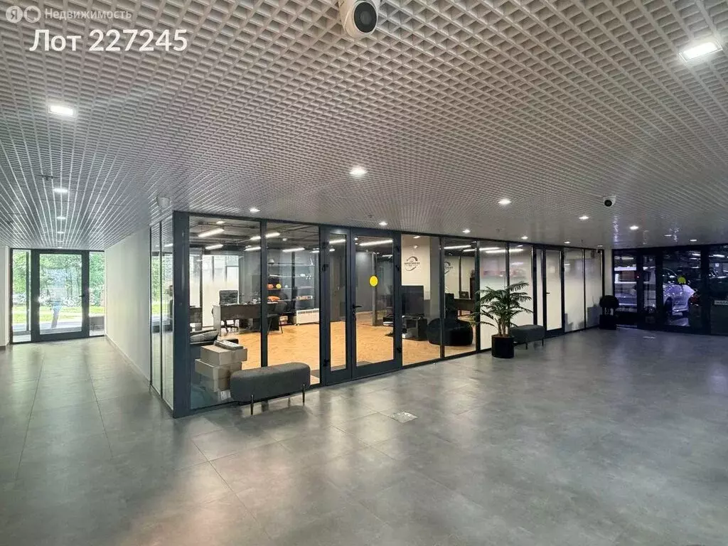 Помещение свободного назначения (210 м) - Фото 2