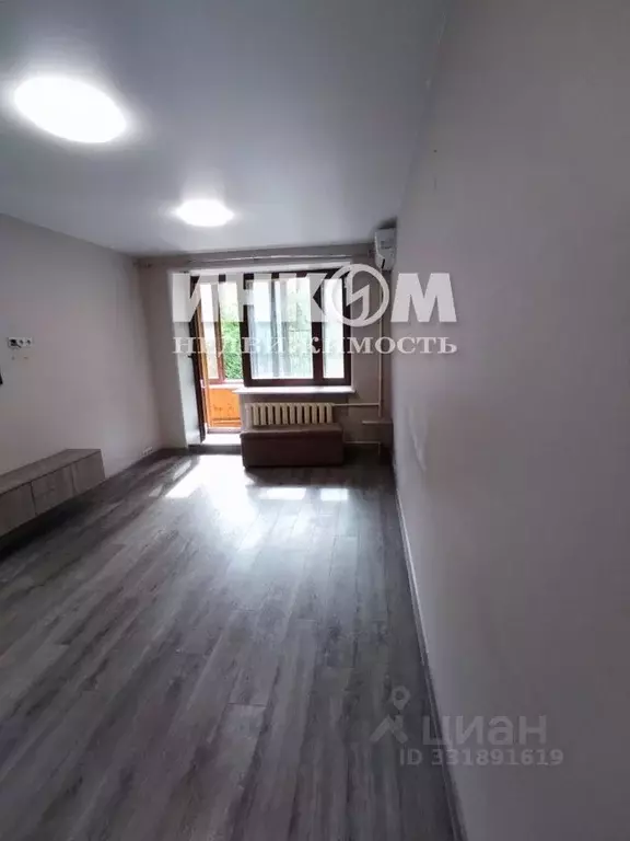 1-к кв. Москва Ивантеевская ул., 2 (34.1 м) - Фото 2
