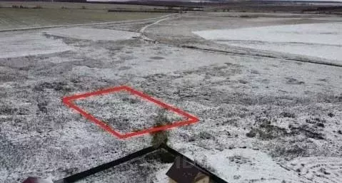 Участок в Башкортостан, Уфимский район, Николаевский сельсовет, с. ... - Фото 2