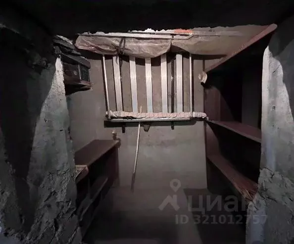 Гараж в Приморский край, Владивосток Ивановская ул., 2 (20 м) - Фото 1