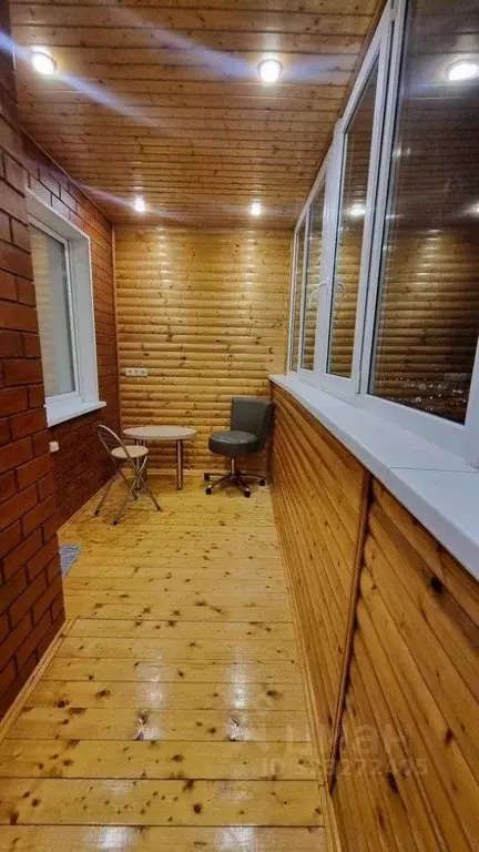 1-к кв. Тверская область, Тверь Оснабрюкская ул., 34 (50.0 м) - Фото 2