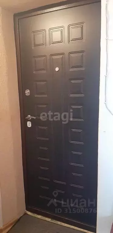 1-к кв. Татарстан, Альметьевск ул. Ленина, 87 (29.9 м) - Фото 0