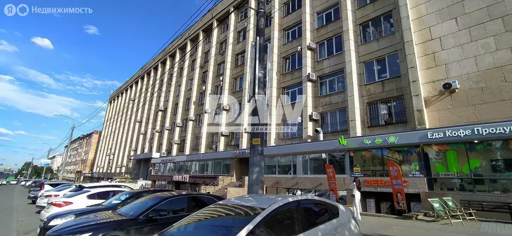 Офис (405.6 м) - Фото 2