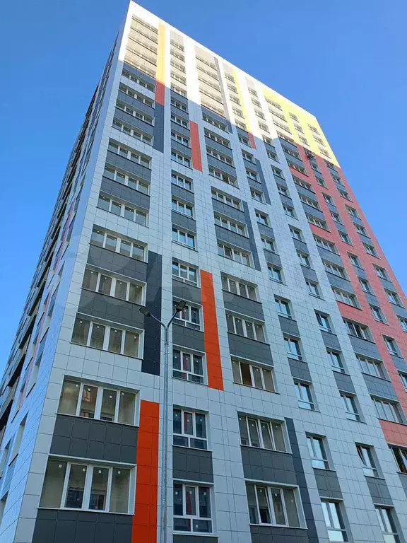 2-к. квартира, 40 м, 9/18 эт. - Фото 0