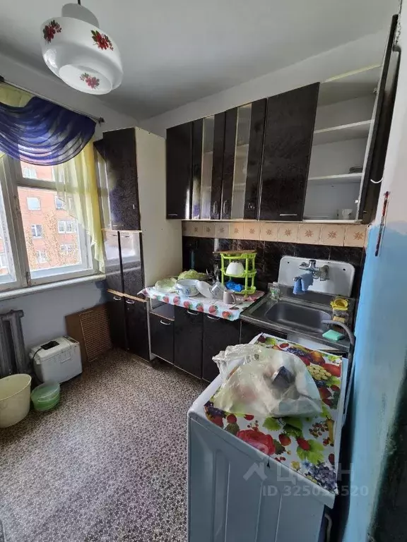 2-к кв. Иркутская область, Иркутск бул. Рябикова, 53 (41.0 м) - Фото 1