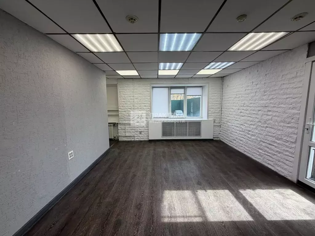 Офис в Липецкая область, Липецк Интернациональная ул., 35Б (28 м) - Фото 2