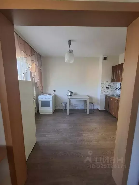 1-к кв. Кемеровская область, Междуреченск ул. Лазо, 8 (38.0 м) - Фото 2