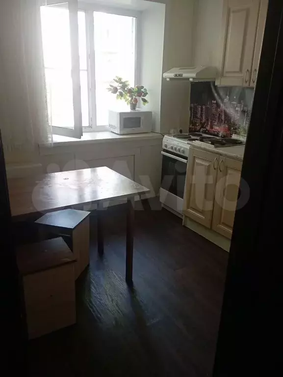 2-к. квартира, 44 м, 2/5 эт. - Фото 1