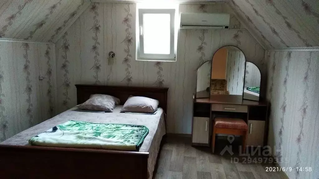 Комната Крым, Судак муниципальный округ, с. Морское ул. Ленина, 6 - Фото 0