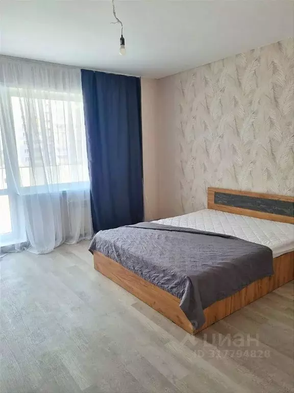 3-к кв. Новосибирская область, Новосибирск ул. Виктора Шевелева, 32 ... - Фото 0