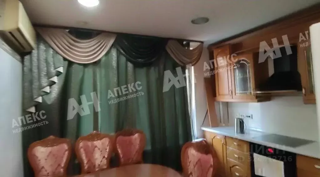 Помещение свободного назначения в Москва Люблинская ул., 108 (305 м) - Фото 1