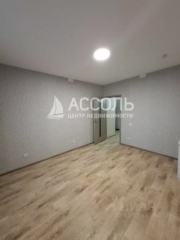 1-к кв. Омская область, Омск пос. Биофабрика, 18 (36.0 м) - Фото 2