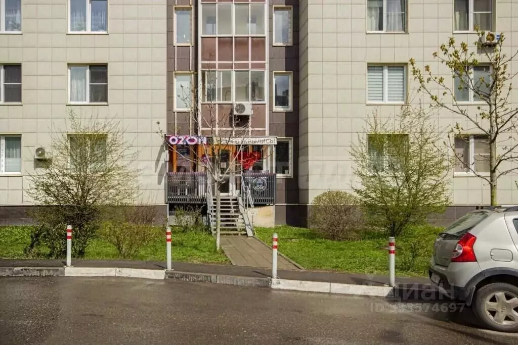 Помещение свободного назначения в Московская область, Одинцово ул. ... - Фото 2