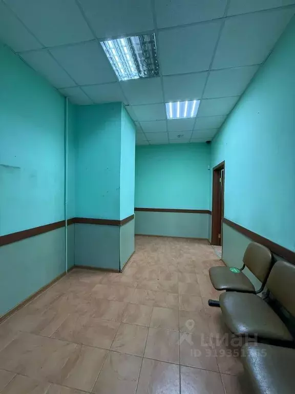 Помещение свободного назначения в Москва ул. Вилиса Лациса, 5К1 (98 м) - Фото 1
