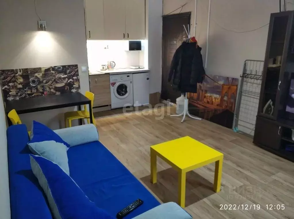 Студия Татарстан, Казань ул. Голубятникова, 16 (20.0 м) - Фото 0