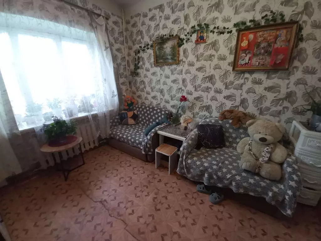 Продаётся 3-к квартира, 40 м - Фото 1