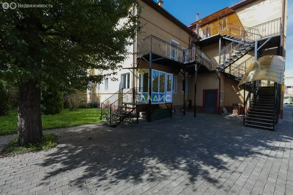 Помещение свободного назначения (457.5 м) - Фото 1