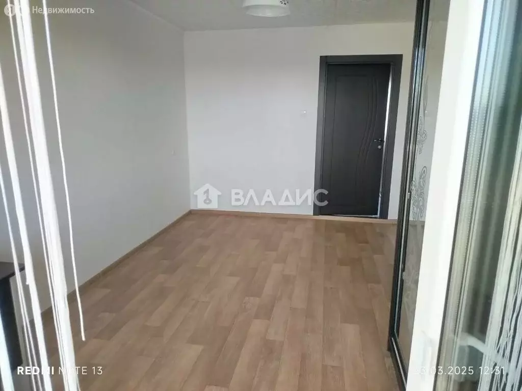 1к в 3-комнатной квартире (15 м) - Фото 2