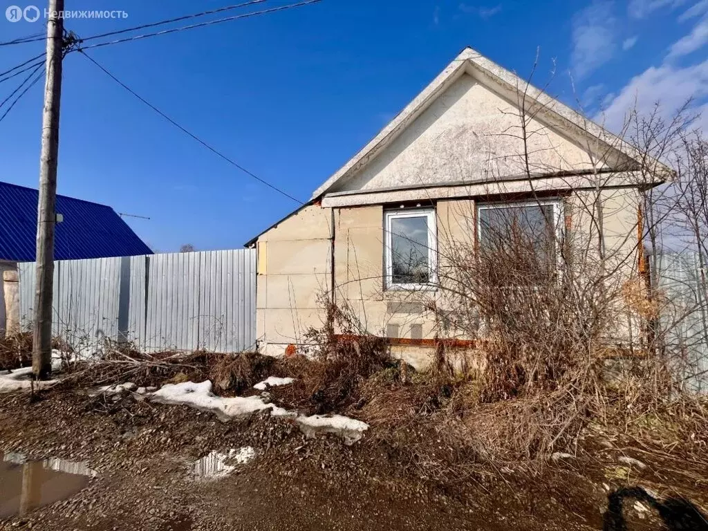 Участок в Челябинская область, Чебаркульский муниципальный округ, ... - Фото 1