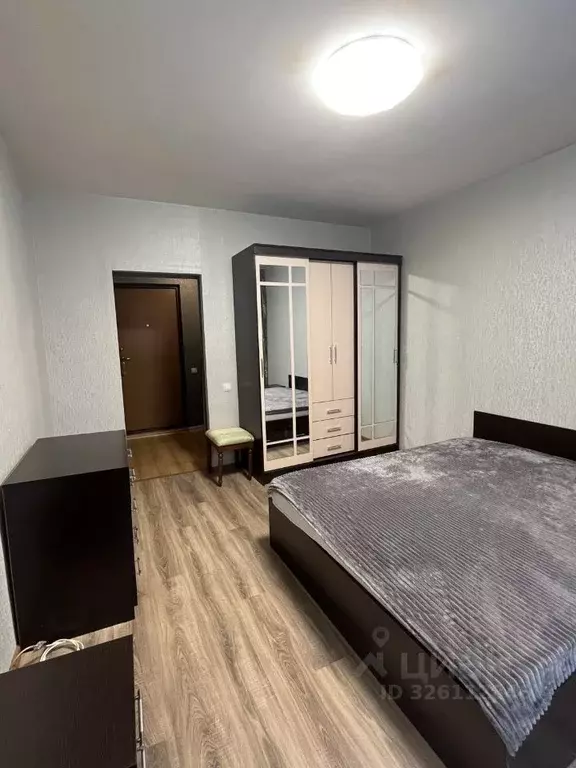 1-к кв. Москва ул. Шолохова, 7 (35.6 м) - Фото 1