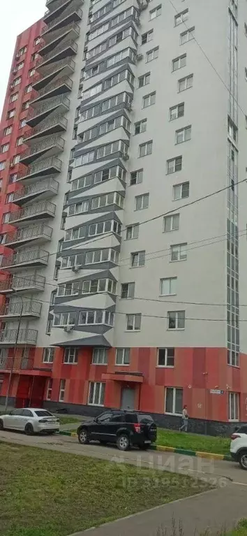 Студия Нижегородская область, Нижний Новгород Краснозвездная ул., 6 ... - Фото 1