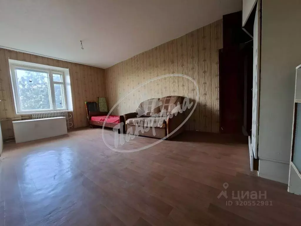 1-к кв. Калужская область, Калуга Турынино мкр, ул. Родниковая, 87 ... - Фото 2