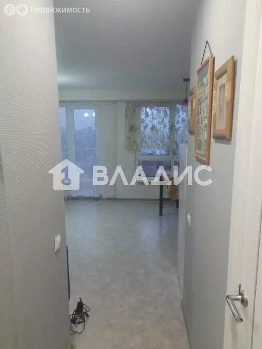 Квартира-студия: Волгоград, улица Огарёва, 21Б (38 м) - Фото 2