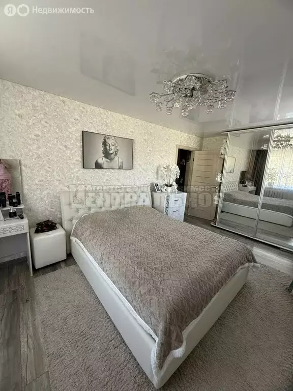 3-комнатная квартира: Смоленск, улица Маршала Ерёменко, 44 (64 м) - Фото 2