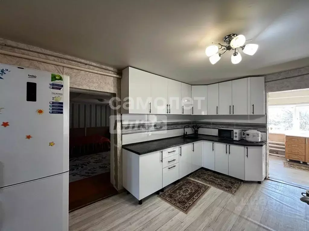 Дом в Пензенская область, Бессоновский район, с. Сосновка Центральная ... - Фото 1