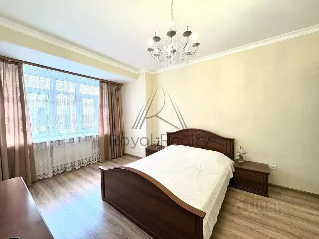 3-к кв. Санкт-Петербург ул. Декабристов, 29 (64.0 м) - Фото 1