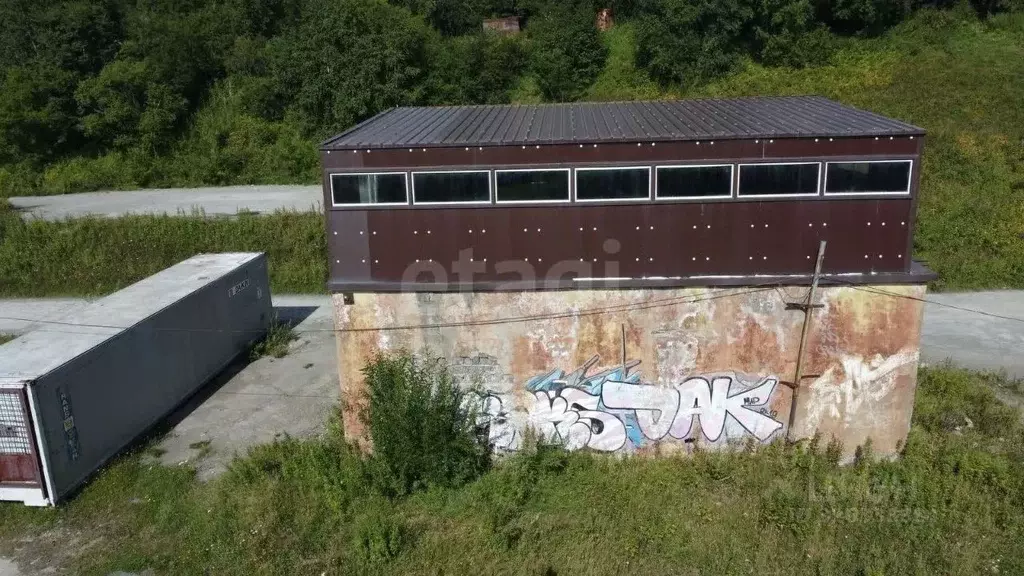 Офис в Камчатский край, Петропавловск-Камчатский просп. Циолковского, ... - Фото 2