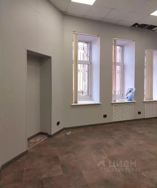 Офис в Санкт-Петербург просп. Бакунина, 5 (38 м) - Фото 2