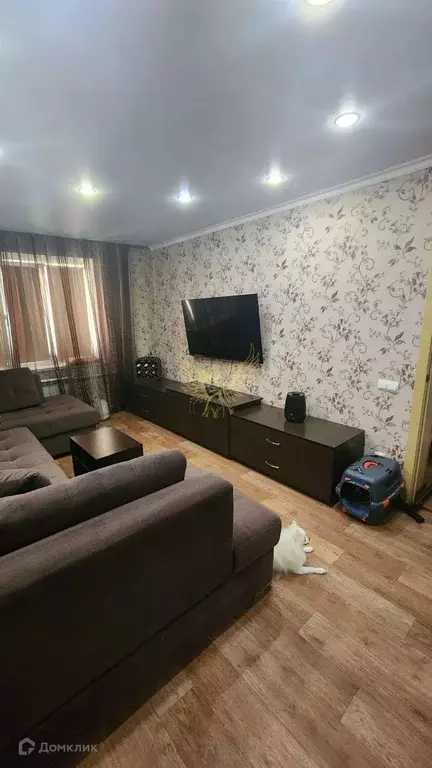 Продаётся 1-к квартира, 35 м - Фото 1