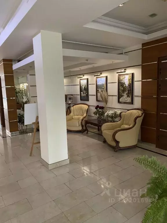 4-к кв. Крым, Алушта ул. Парковая, 5 (127.0 м) - Фото 2