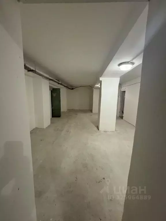 Помещение свободного назначения в Москва Каширское ш., 16 (140 м) - Фото 1