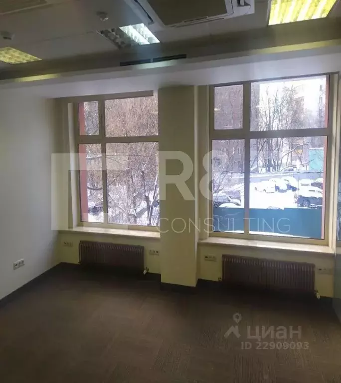 Офис в Москва Спасский туп., 8С1 (534 м) - Фото 1
