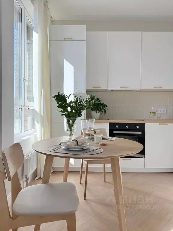 2-к кв. Москва Шоссейная ул., 90Бк2 (55.0 м) - Фото 2