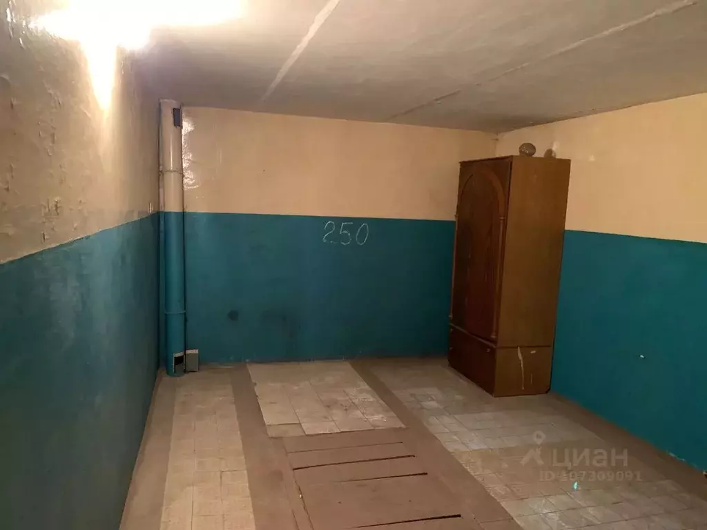 Гараж в Ростовская область, Ростов-на-Дону просп. Ленина, 85к2 (37.0 . - Фото 1