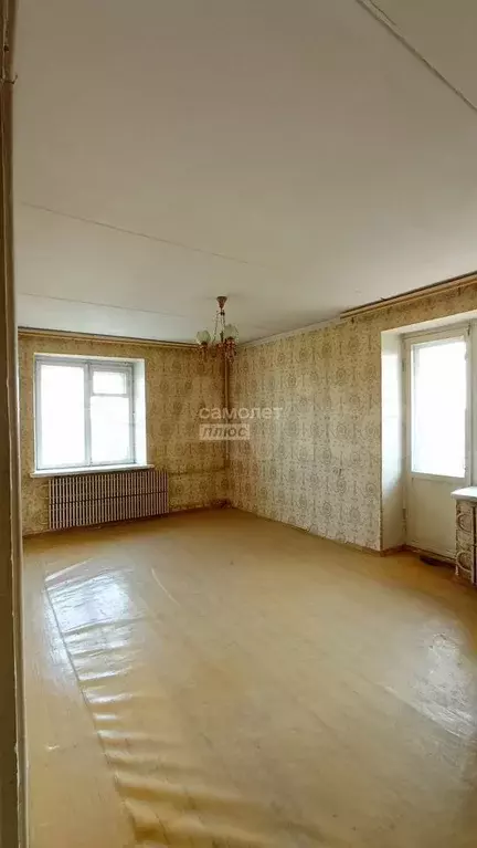 2-к. квартира, 44,5 м, 10/12 эт. - Фото 0