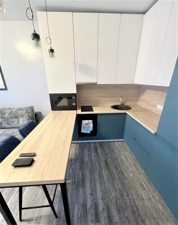 2-к кв. Иркутская область, Иркутск ул. Красных Мадьяр, 29 (40.0 м) - Фото 1
