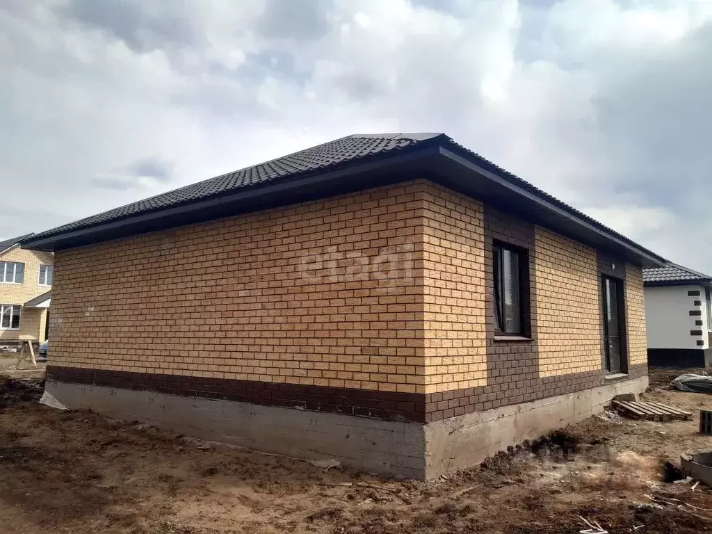 Дом в Башкортостан, Уфимский район, Дмитриевский сельсовет, Заря ДНТ ... - Фото 2