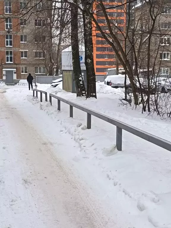 2-к кв. Пермский край, Пермь ул. Карбышева, 46 (42.2 м) - Фото 1