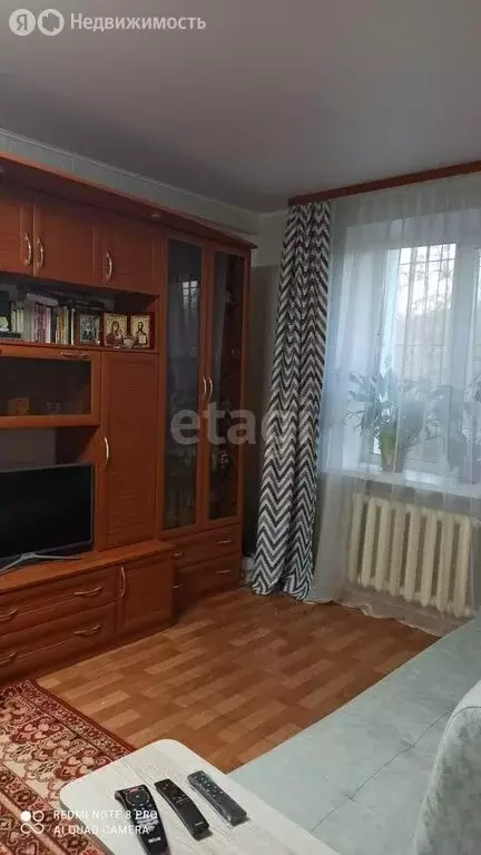 1-комнатная квартира: Омск, улица 20 лет РККА, 7к1 (36.2 м) - Фото 2