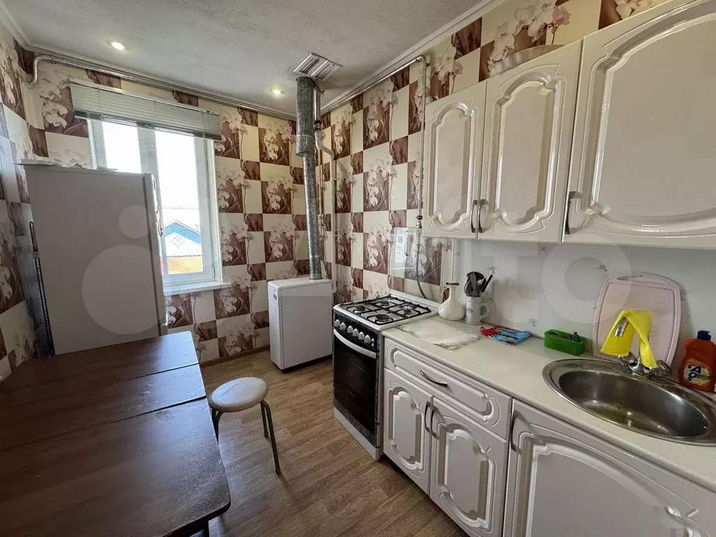 2-к. квартира, 47 м, 2/2 эт. - Фото 0