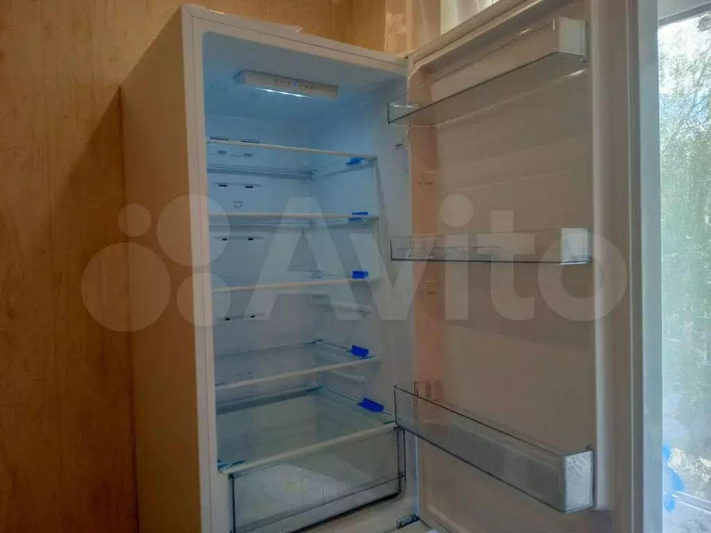 2-к. квартира, 43,4 м, 4/4 эт. - Фото 1