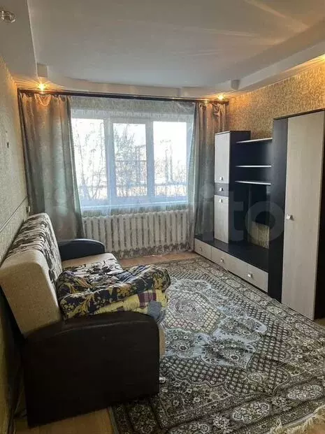 2-к. квартира, 55м, 1/5эт. - Фото 0