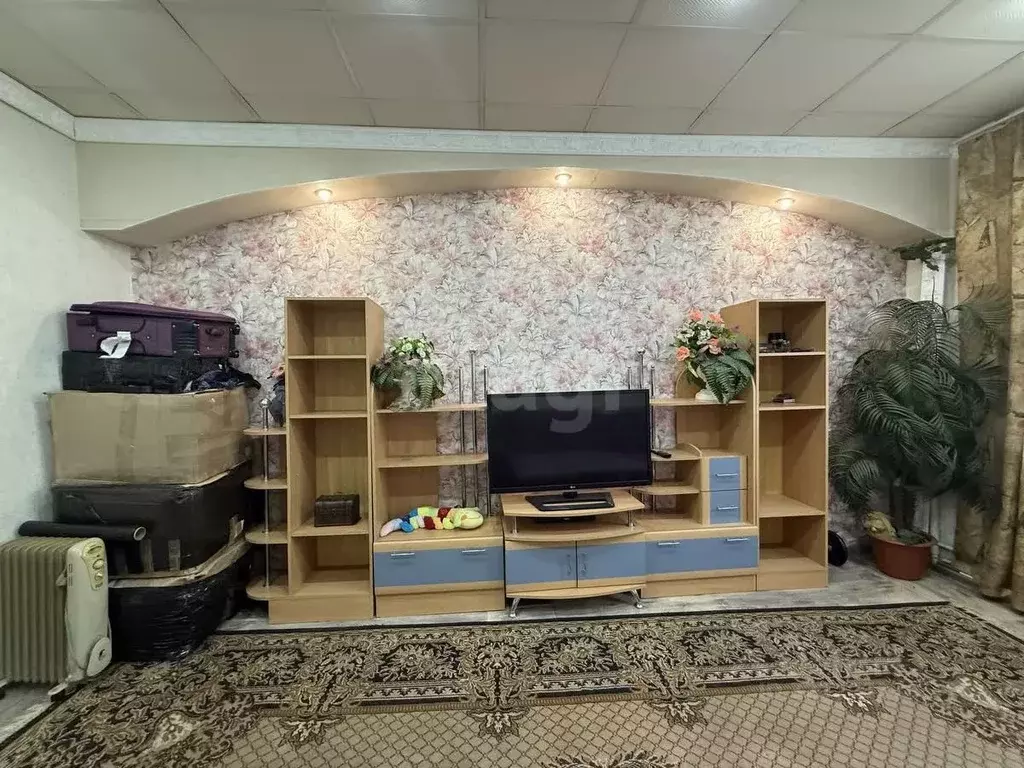 2-к кв. Красноярский край, Норильск Ленинский просп., 11 (60.5 м) - Фото 2